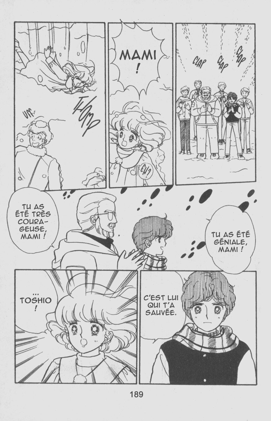 img Creamy Mami L'Ange de la Magie 45